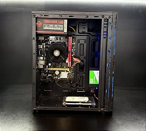 PC GAMER RYZEN 3 3200G