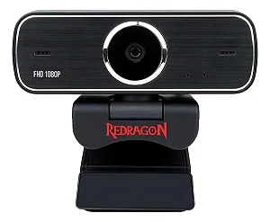 WEBCAM GAMER STREAMING HITMAN GW800-1 V1 NOVO
