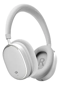 HEADSET GAMER REDRAGON VIBECORE 700NC ANC BRANCO S/F - H620 NOVO