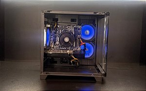 PC GAMER RYZEN 5 5600 GTX 1060 USADO