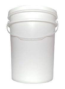 Balde fermentador 22L