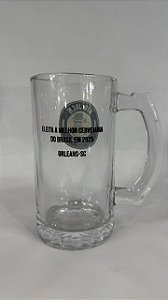 Caneca Big Jack 500ml