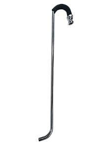 Haste de whirlpool para microcervejaria Big Jack 70L