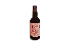 Cerveja Big Jack Flanders Red Ale Reserva Giuseppe 500ml