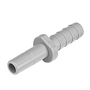 Conexão rápida união pino 1/2" x espigão 1/2" (D externo)