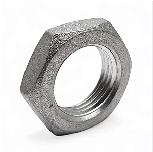 Porca 3/8" inox 304