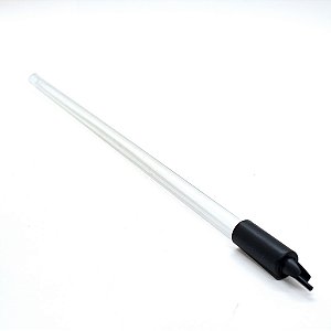 Tubo de enchimento envase ½"