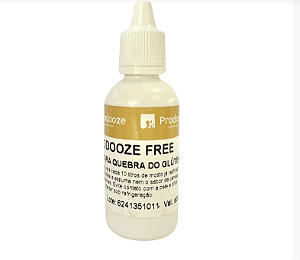 Prodooze Free 30g (Redutor de Glúten)