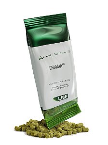 Lúpulo em pellet LNF Enigma - 50g