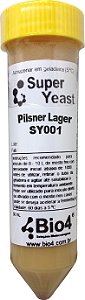 Fermento BIO4 SY001 Pilsner Lager