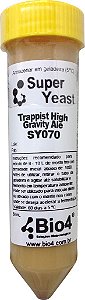 Fermento BIO4 SY070 Trappist High Gravity Ale