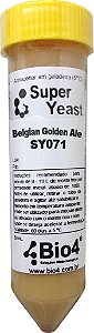 Fermento BIO4 SY071 Belgian Golden Ale