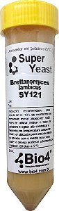 Fermento BIO4 SY121 Brettanomyces Lambicus