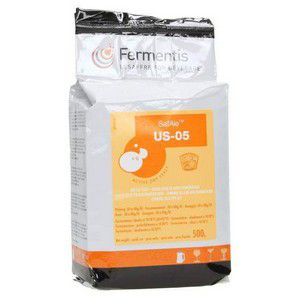 Fermento Fermentis SafAle™ US-05 500g