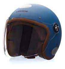 CAPACETE LUCCA GALAXY