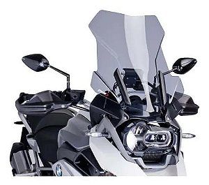 BOLHA PUIG TOURING R1200 GS Fumê