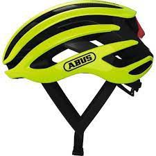 Capacete Abus AirBreaker