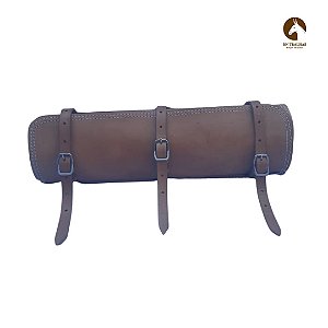 Porta Capa Charuto para Sela