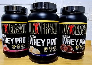 Whey pro universal