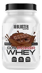 Absolut Nutrition Power Whey