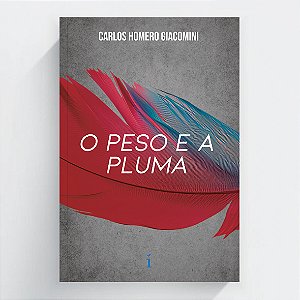 O Peso e a Pluma