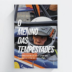 O Menino das Tempestades