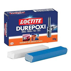 DUREPOXI 50GR LOCTITE