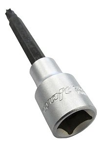 CHAVE SOQUETE TORX 1/2 LONGO T27 F6289 WAFT