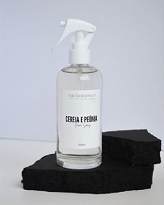 Home Spray - Cereja e Pêonia