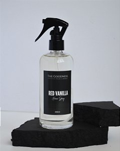 Home Spray - Red Vanilla