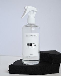 Home Spray - White Tea