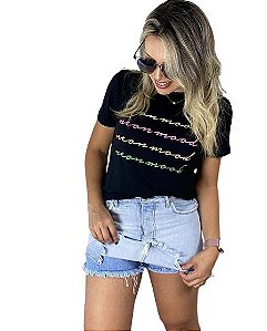 Shorts Saia Jeans