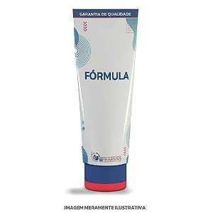 Shampoo Anticaspa e Antioleosidade com Piritionato de Zinco - Bpharmus