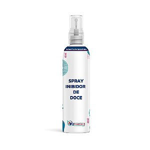 Spray Inibidor de Doce - 120ml