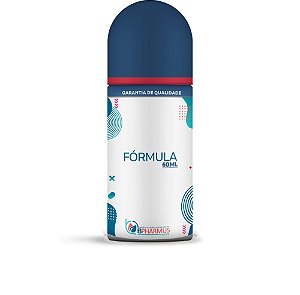 Desodorante para Bromidrose - 60ml