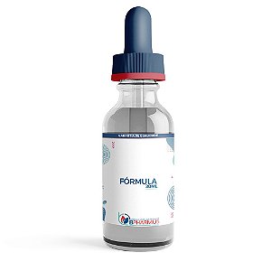 Vitamina C Nano 5% + Ácido Hialurônico 10% - 30ml