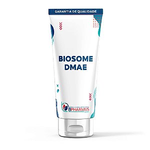 Biosome DMAE 10% - 30g