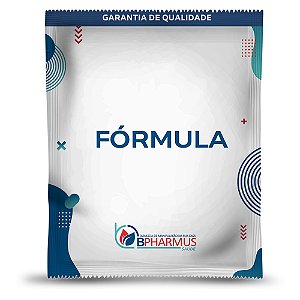 Vitamina C 1g + Vitamina E 800UI - 60 sachês