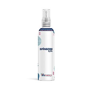 Sfíngoni 0,5% - 50ml