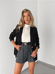 Blazer Lara Alfaiataria