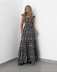 Vestido Veneza