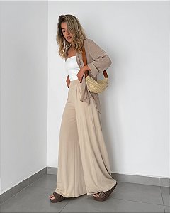 Pantalona Malha Premium
