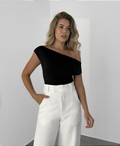 Ombro a ombro de poliamida