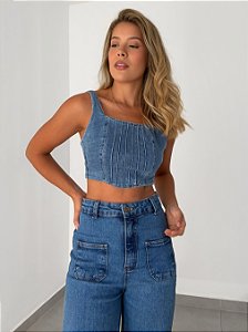 Corset Jeans