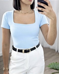 Body Camisetinha Candy