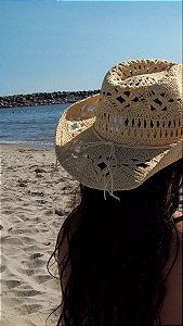 Chapéu Palha