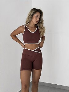 Conjunto Comfort-fit | Bicolor