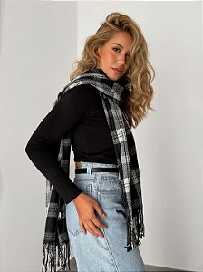 Cashmere Modal Xadrez