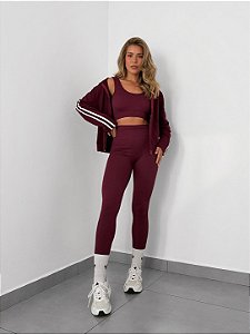 Conjunto Comfort-fit | Seamless