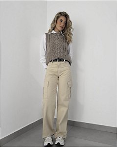 Calça Cargo